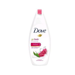 Dove B/wash Fresh