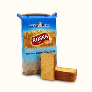 Rusk B&C S