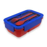 Ap Mario Lunch Box