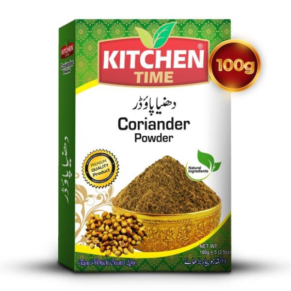 Coriander 100g