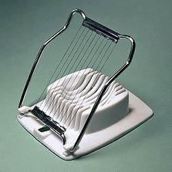 Egg Cutter