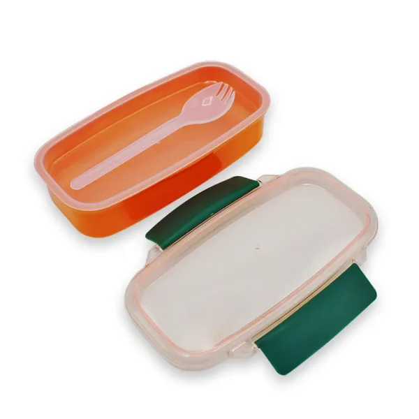 Ap Jimmy Lunch Box