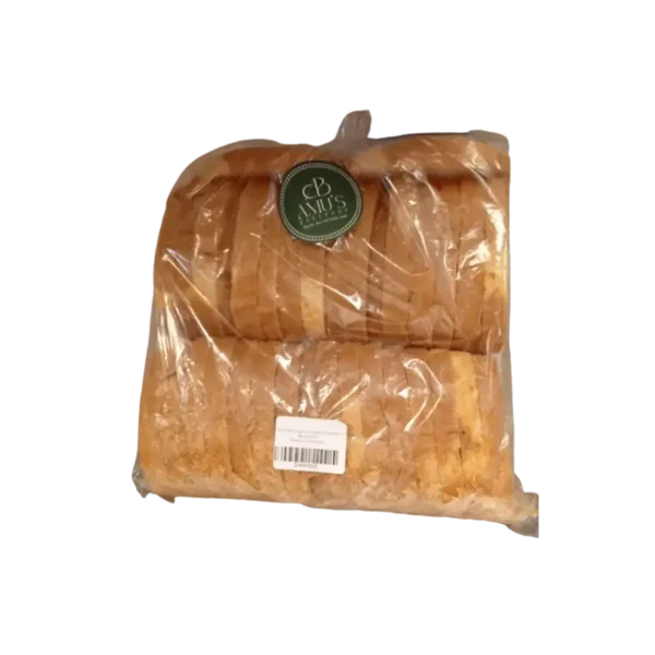 Cont Slice Rusk