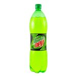 1500 ML PET Mount Dew