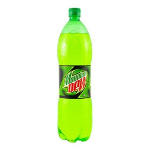1500 ML PET Mount Dew