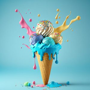 Ice Creams