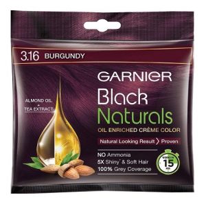 Colour Natural Sachet 3.16