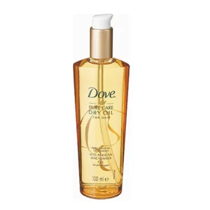 Dove Norish Oil 175