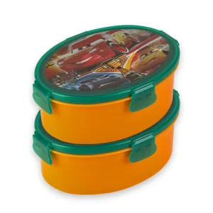 Ap Oval Lunch Box