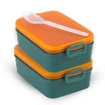 Ap Bunny Lunch Box S2