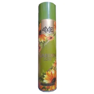 Air Freshener 4Xme Garden