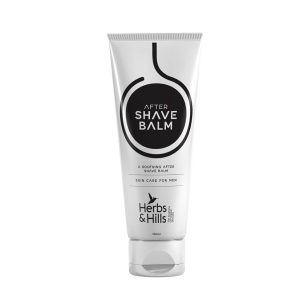 After Shave Pwd