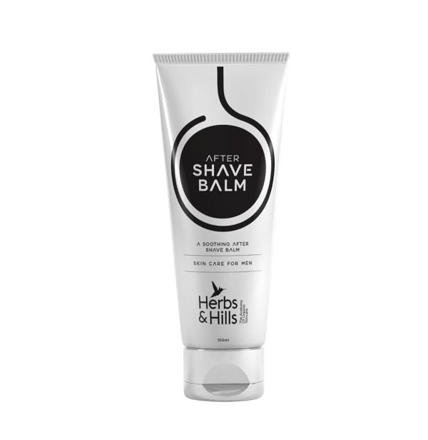 After Shave Pwd