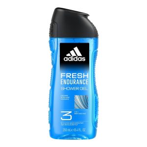 Adidas Shower Gel 250ml Mx