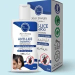 Anti Lice Shampoo