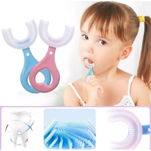 Baby Tooth Brush Rab