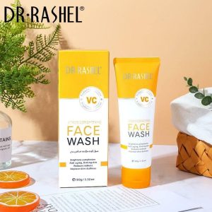 Dr.Rashel F/W Saffron 150ml