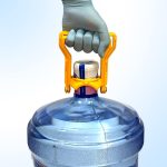 19LTR. Bottle Security