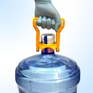 19LTR. Bottle Security
