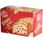 Dawns Fruit Cake LRG