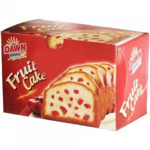 Dawns Fruit Cake LRG