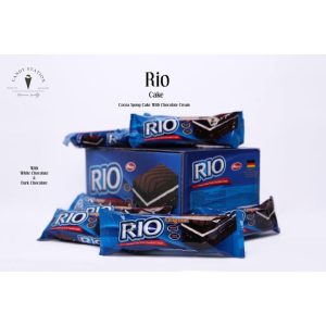 RIO Cocoa Cake