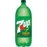 7up 2550 ML
