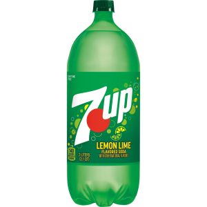 7up 2550 ML
