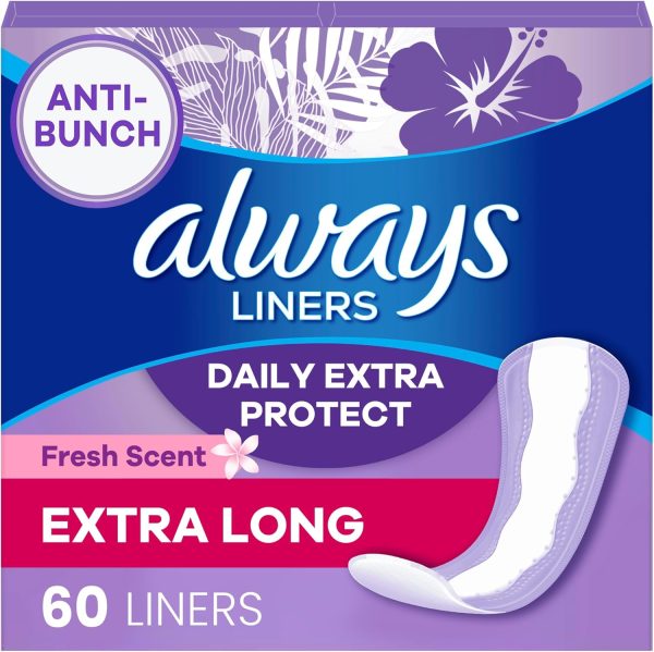 Always L Extra