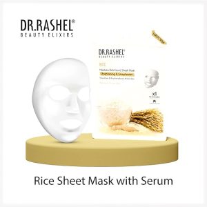 Dr. Rashel Rice Mask 200ml