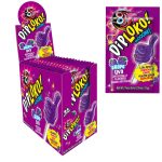 BR Grape Lollipop