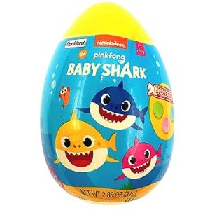 Baby Shrk Egg L