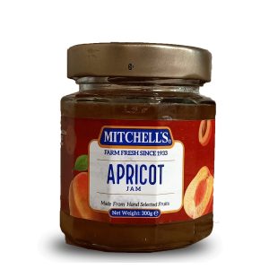 Appricot Jam 300g
