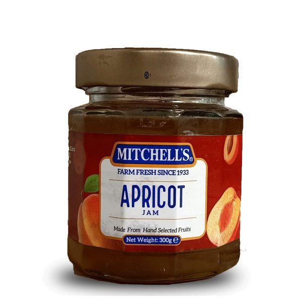 Appricot Jam 300g