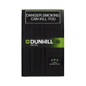 Dunhill Sw