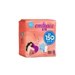 Embrace maxi 26s XL
