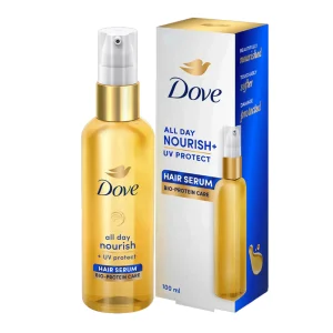 Dove Hair Serum 100ml