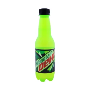 300 ML PET Moumt Dew