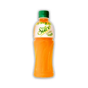300 ML PET Slice Mango