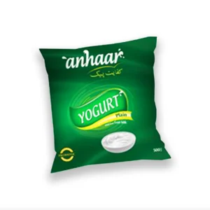 Anhar Yogurt 450g pu