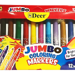 Donki Colour 8s