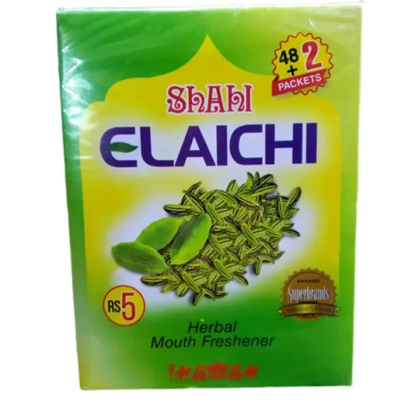 Elaichi wo 10s