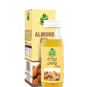 Almond Oil 50ml