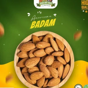 Badam 2 SK