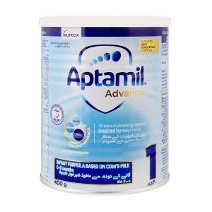 aptamil advance 400gm