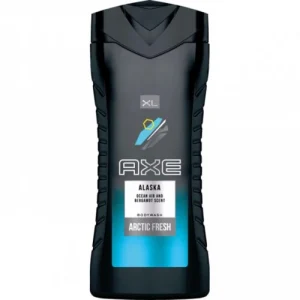Axe Wash ALA 400ml