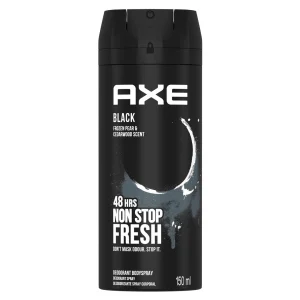 AXE black deo 150ml