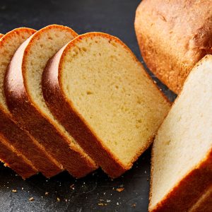 Contnan milki Bread