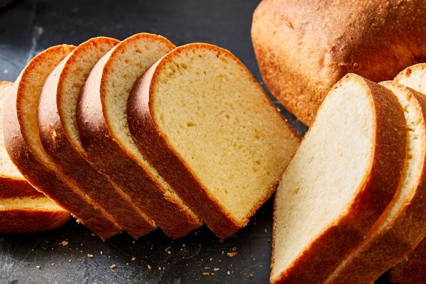 Contnan milki Bread
