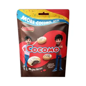 Cocomo Choco Rs 20